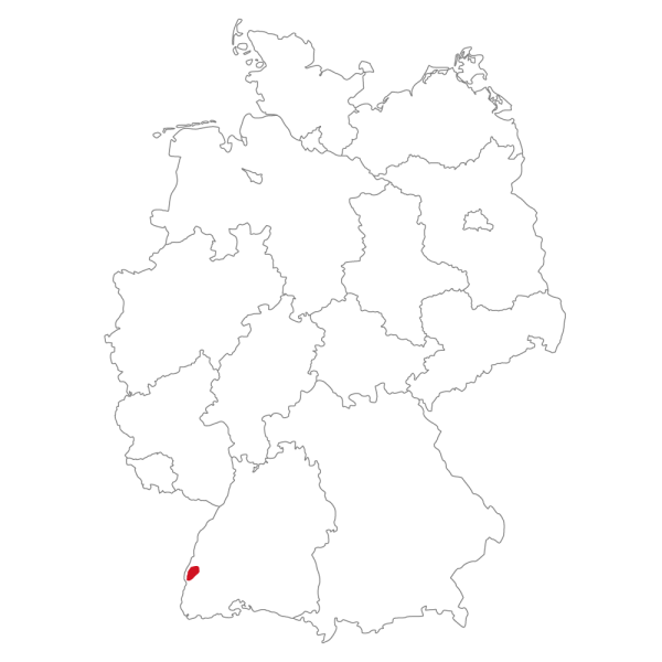 Baden-Kaiserstuhl