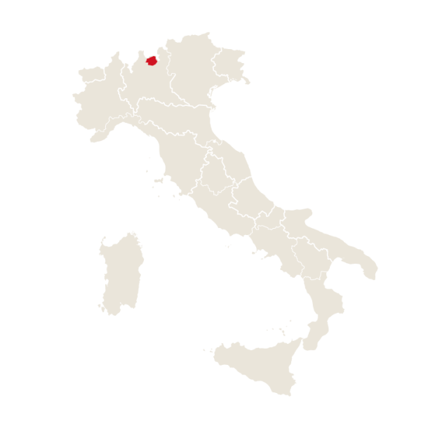 Lombardei-Valtellina