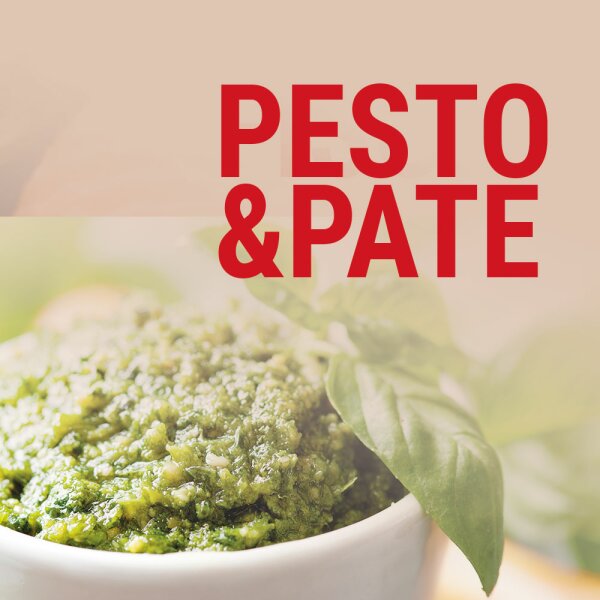 Pesto & Pate