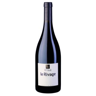 BELLE MARE: Le Rivage Rouge IGP 2021