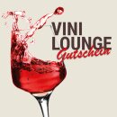Gutschein vini Lounge
